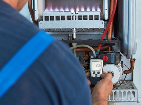 Gas Installation — Pumbing and Gas Business in Bundaberg West Gas Installation — Pumbing and Gas Business in Bundaberg West